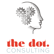 the dot. Consulting